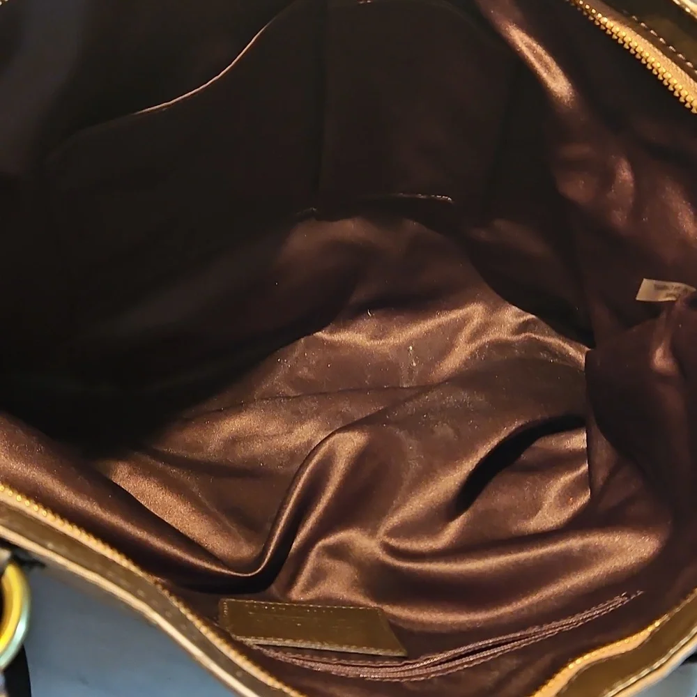 Coach Cambell Carryall